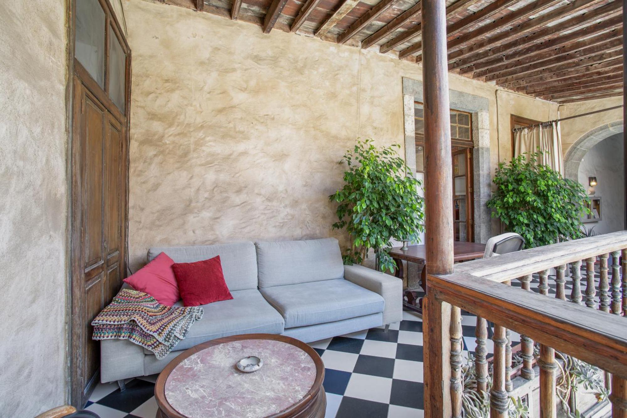 Casa Montesdeoca - Tamarindo Dom wakacyjny Las Palmas de Gran Canaria